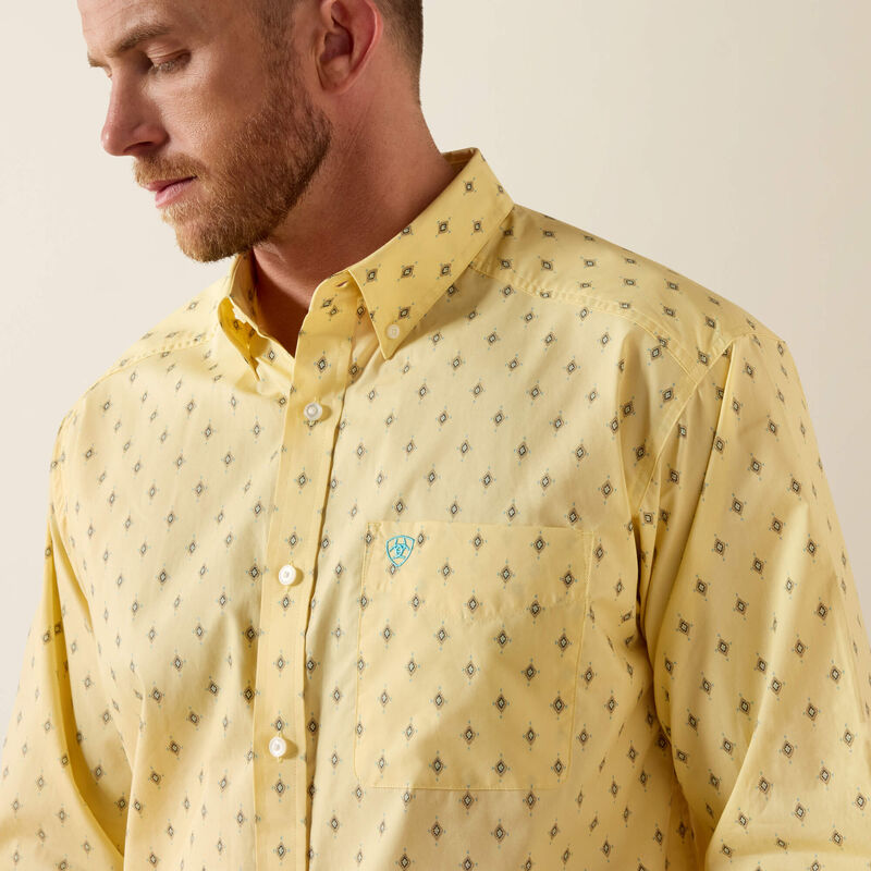 Pacey Classic Fit Shirt
