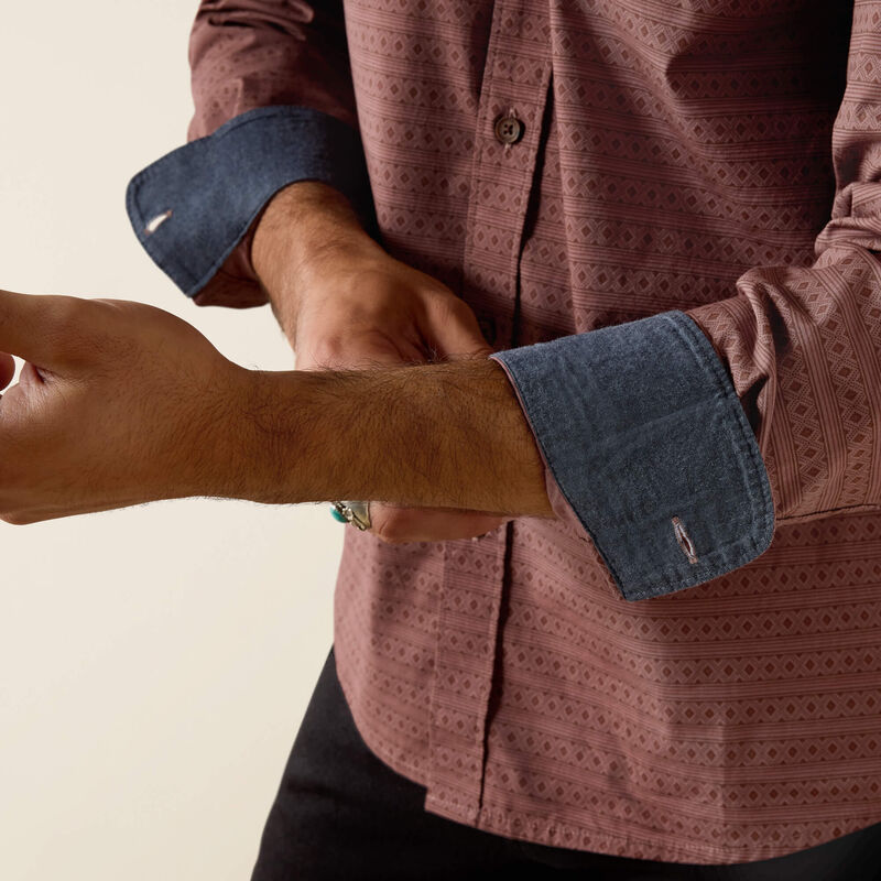 Magnus Modern Fit Shirt