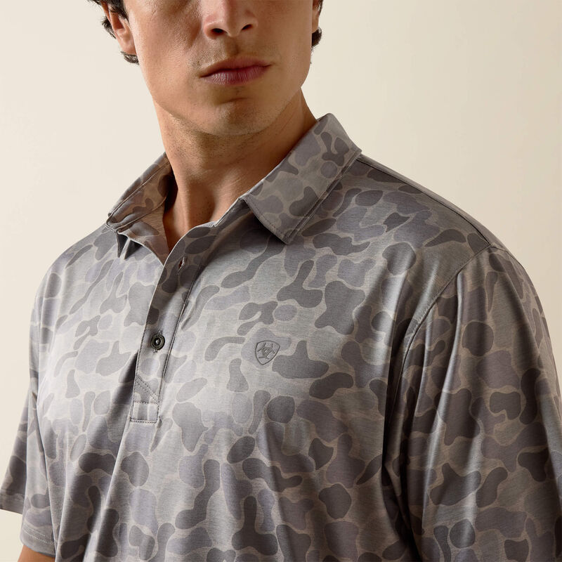 Mens Polo Shirt