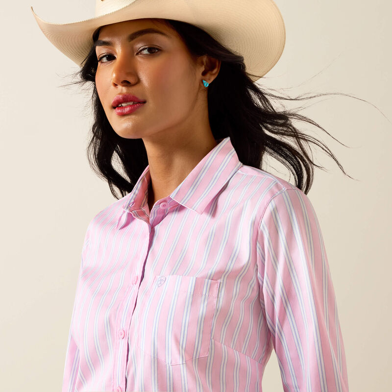 Kirby Stretch Shirt