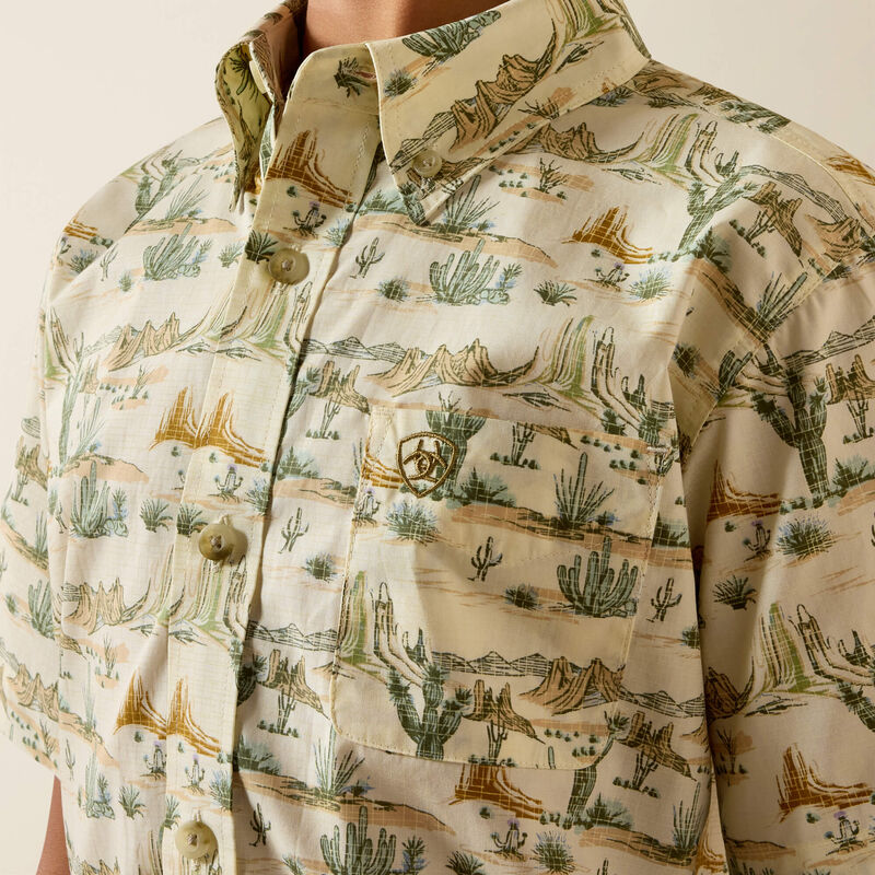 Sable Shirt