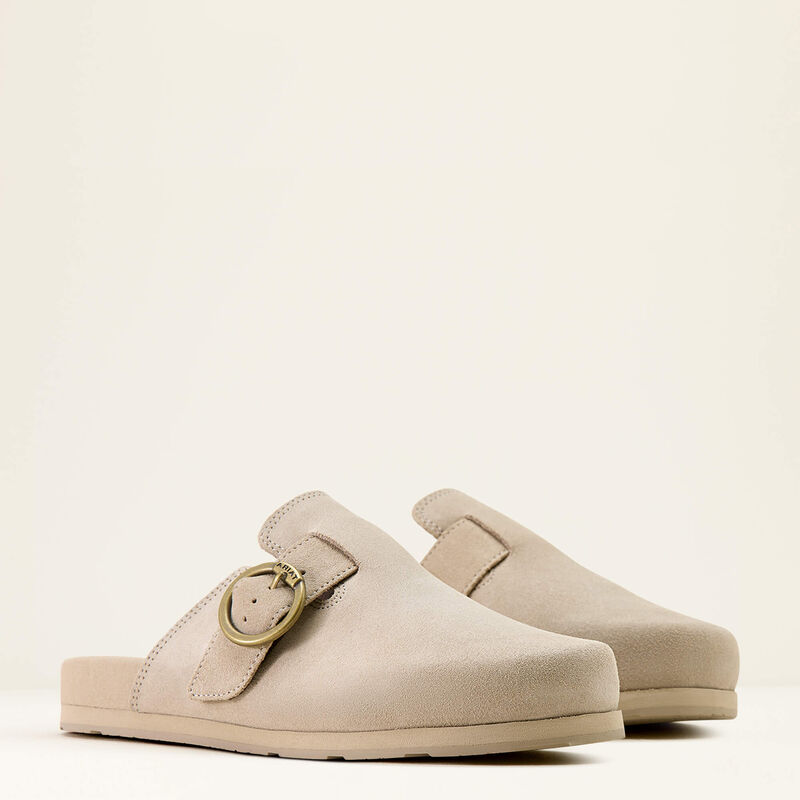 Ladies Country Mule