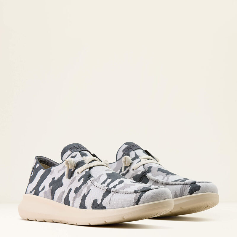 Mens Hilo Shoes