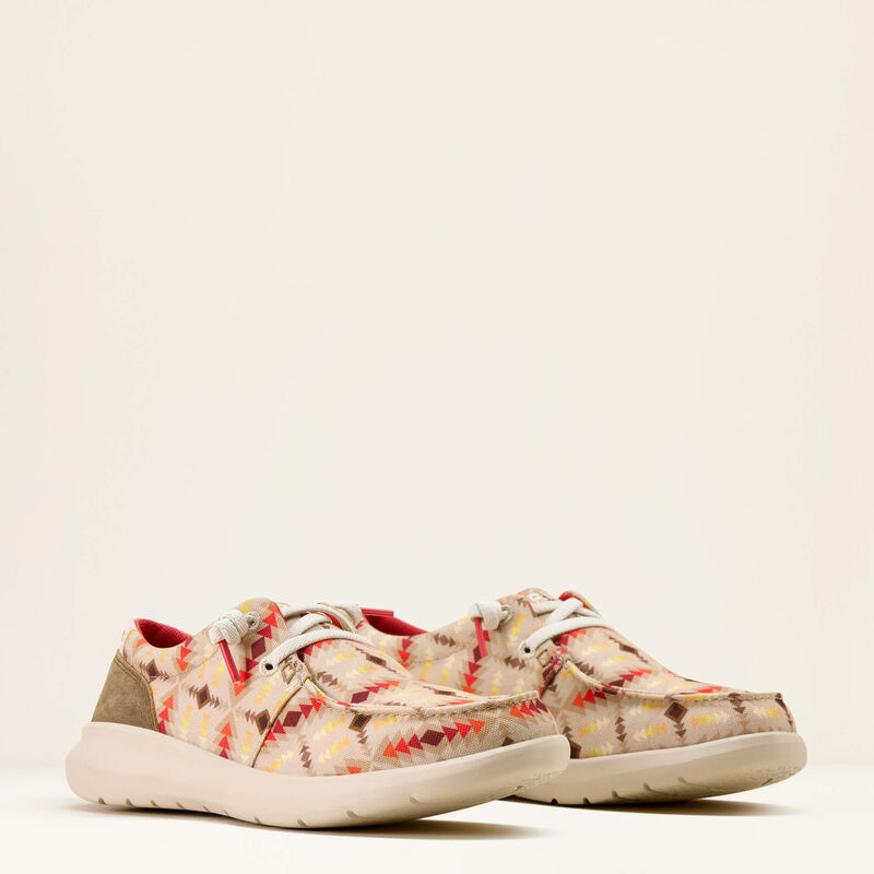 Ladies Hilo Shoes