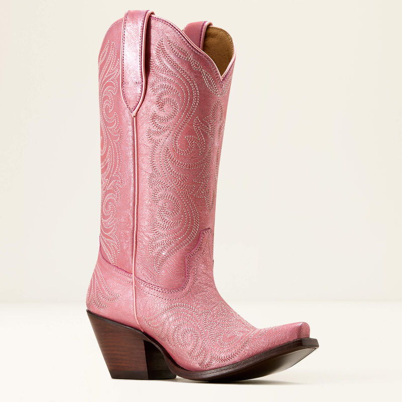 Ladies Amora Boots