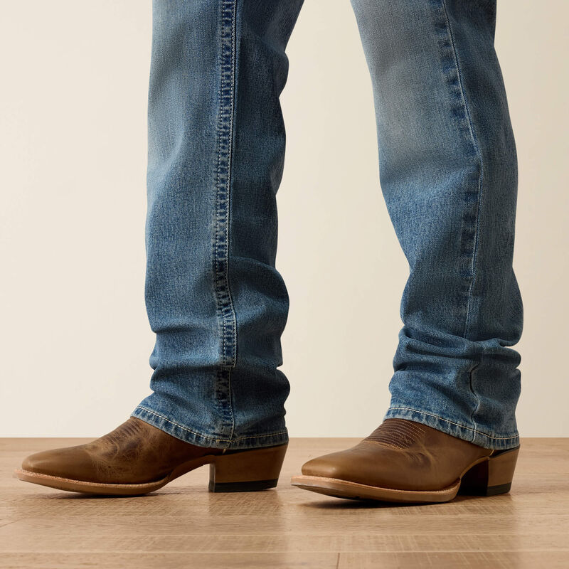 M5 Straight Jonathan Straight Leg Jeans