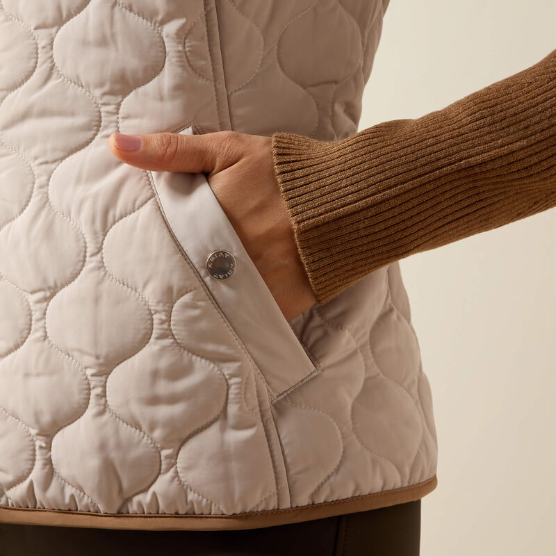 Ashley 2.0 Insulated Vest