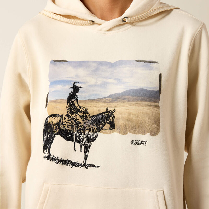 Wish You Were Here Hoodie
