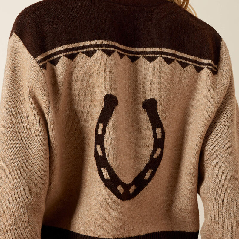 Colter Cardigan