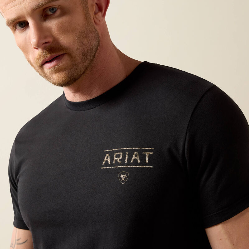 Ariat Monument Gaucho T-Shirt