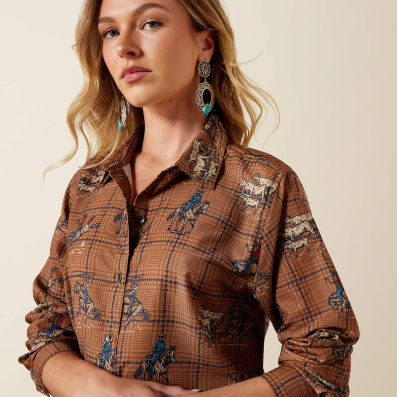 Homestyle Shirt