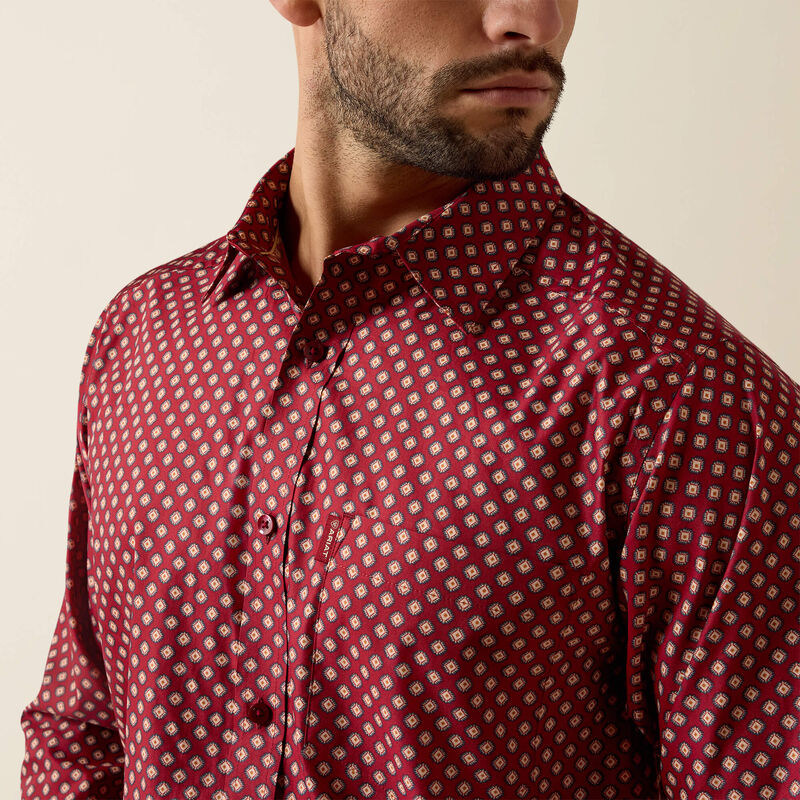 Everything Classic Fit Shirt