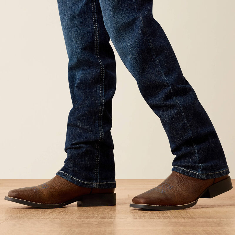 B5 Slim Ryler Straight Leg Jeans