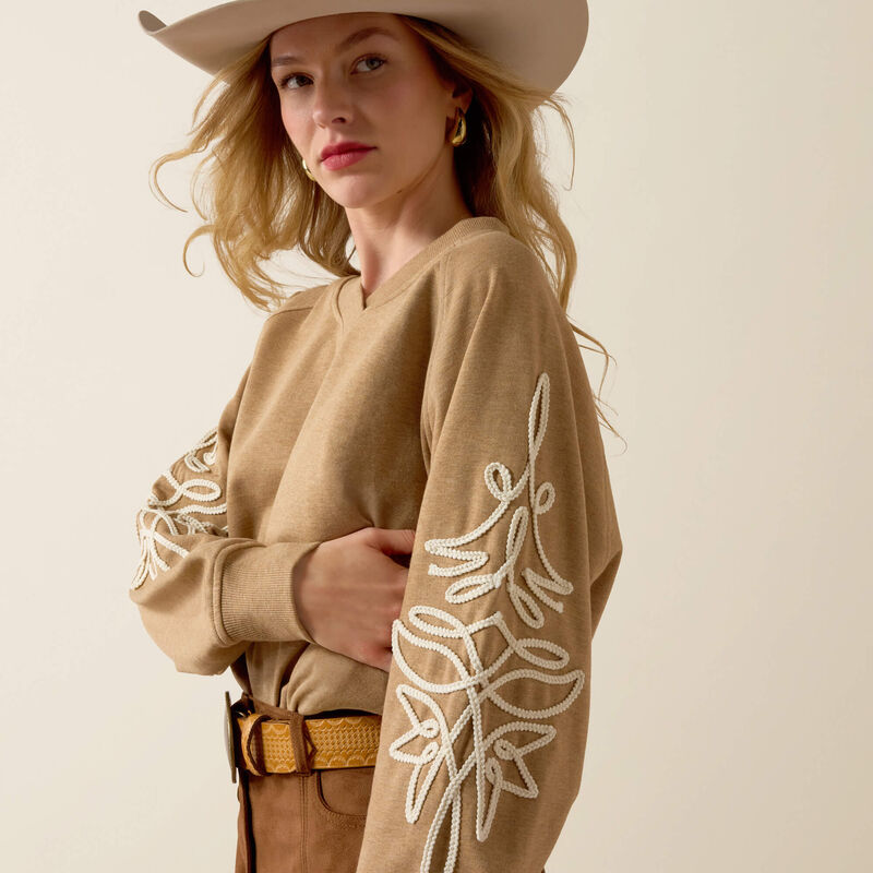 Juliette Sweatshirt
