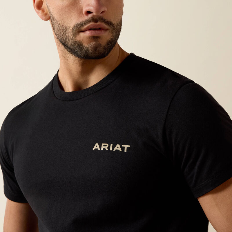 Ariat Cojiba Serape T-Shirt