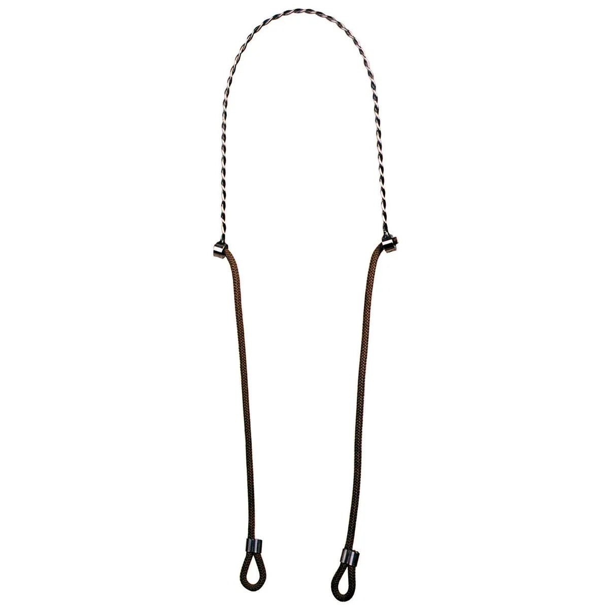 1/8" Draw Gag Bridle