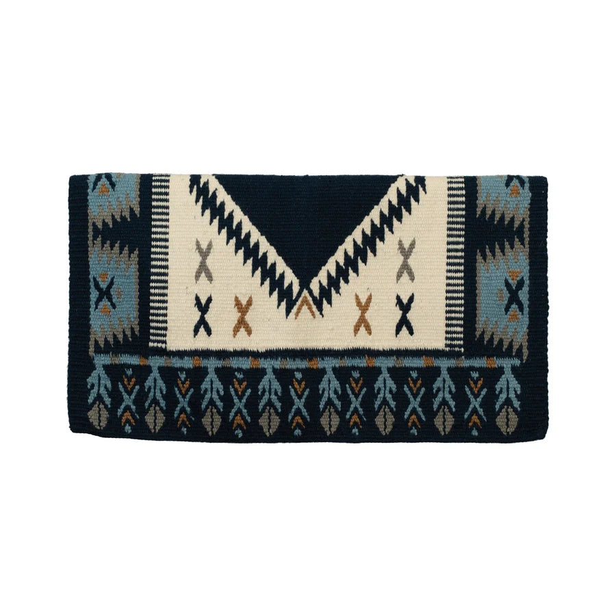 Saddle Blanket
