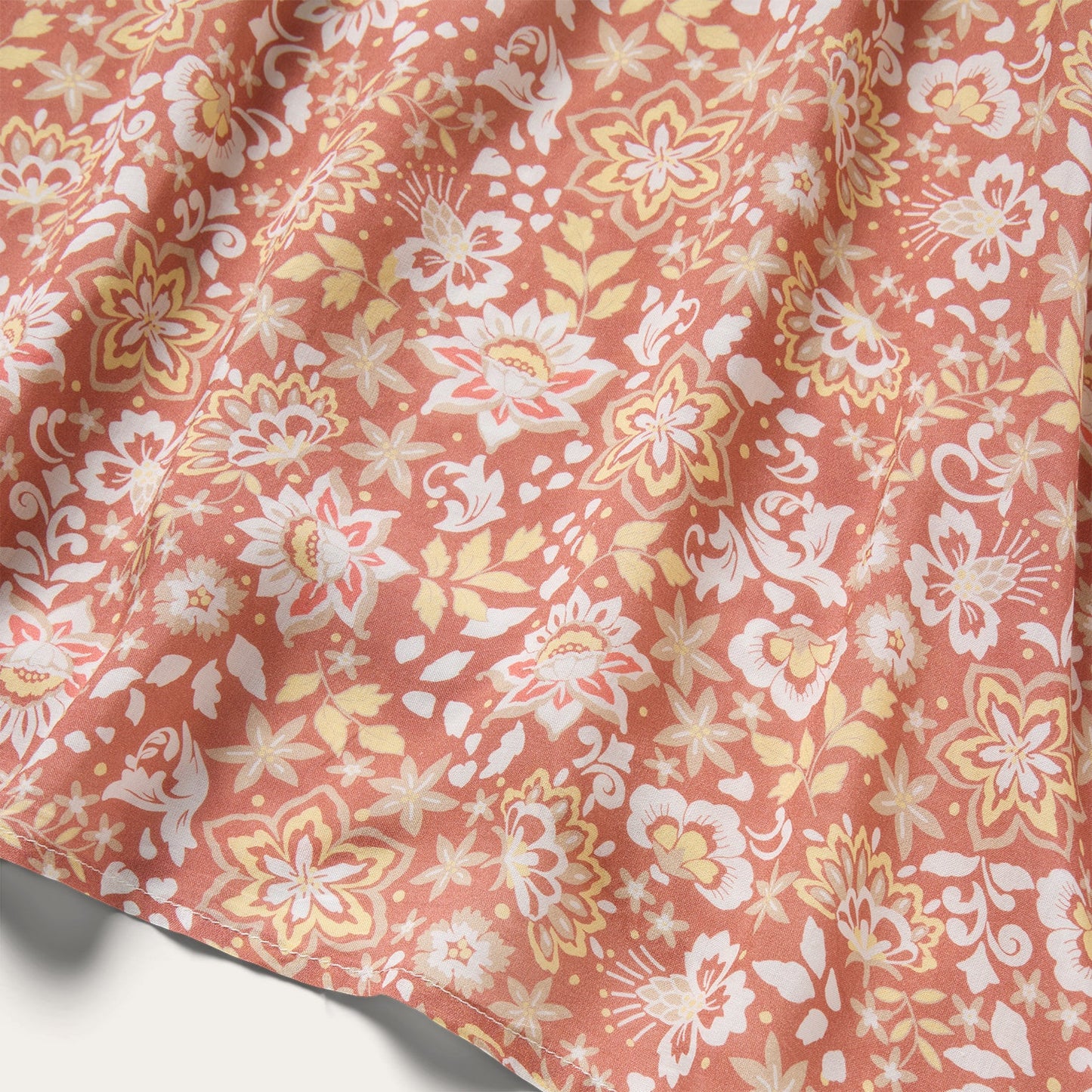 STET LADIES DRESS FLORAL