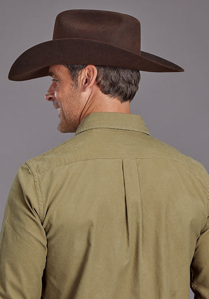 Men's Western Shirt