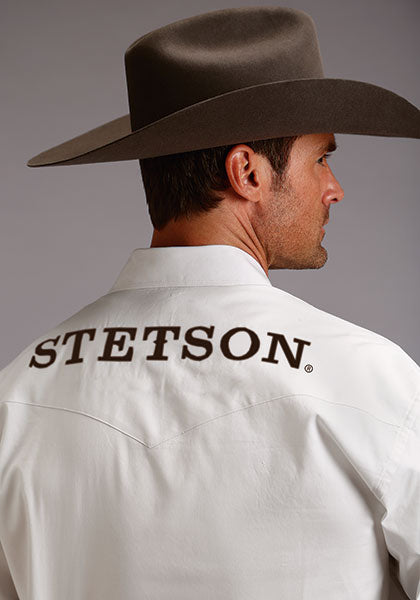 Mens Western Shirt