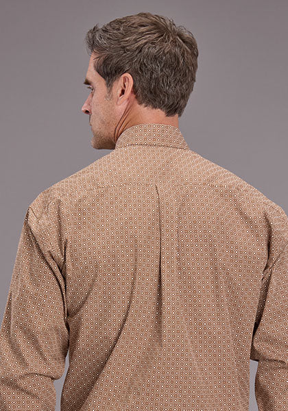Men's Western Shirt