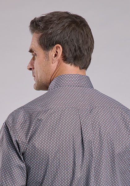 Men's Western Shirt
