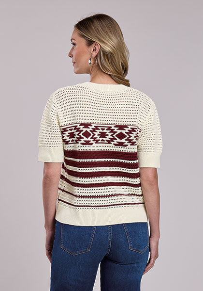 Ladies Blouse