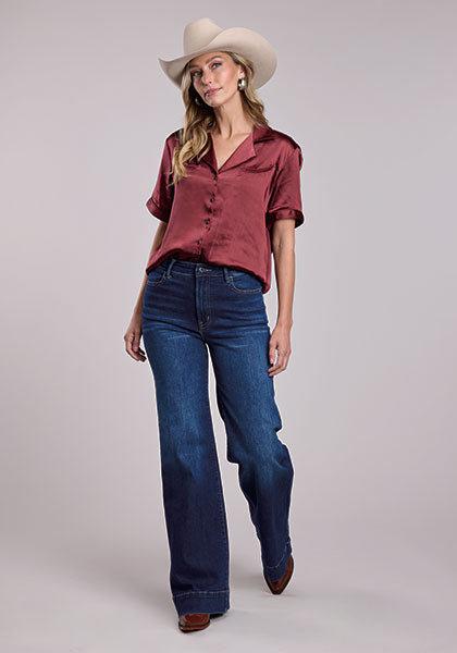 Ladies Shirt