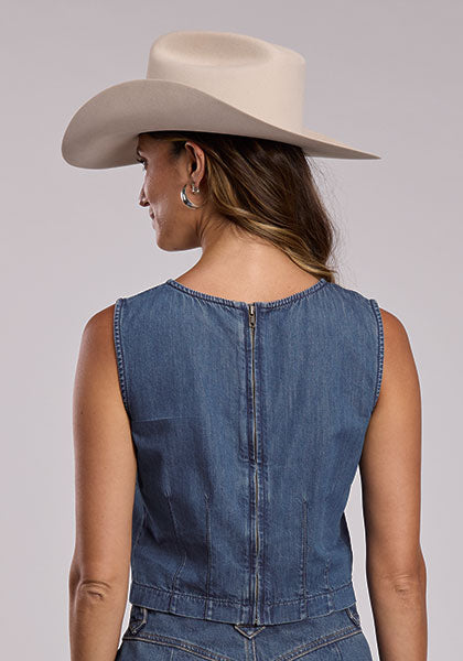 Ladies Tanktop