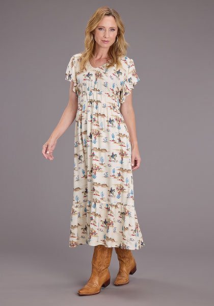 Ladies Dress
