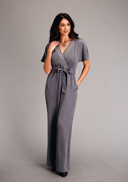 Ladies JumpSuit