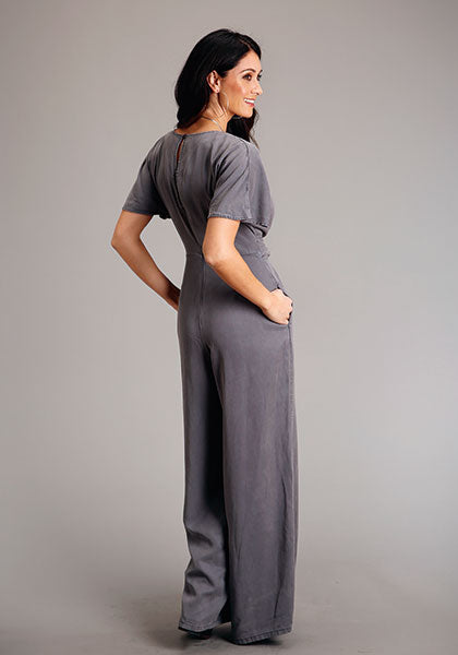 Ladies JumpSuit