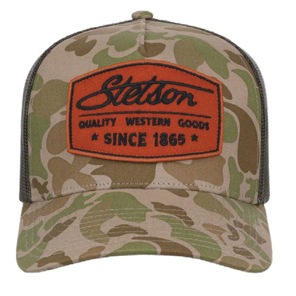 Stetson Ball Cap