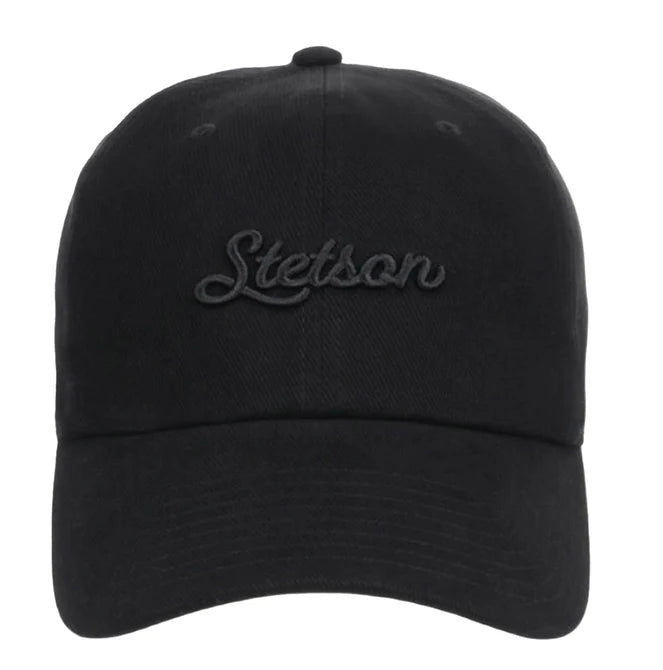 Stetson Ball Cap