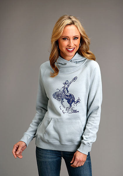 Ladies Western Shirt