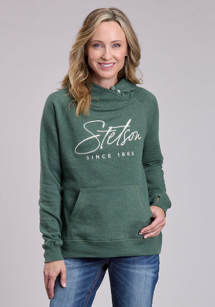 Ladies Hoodie
