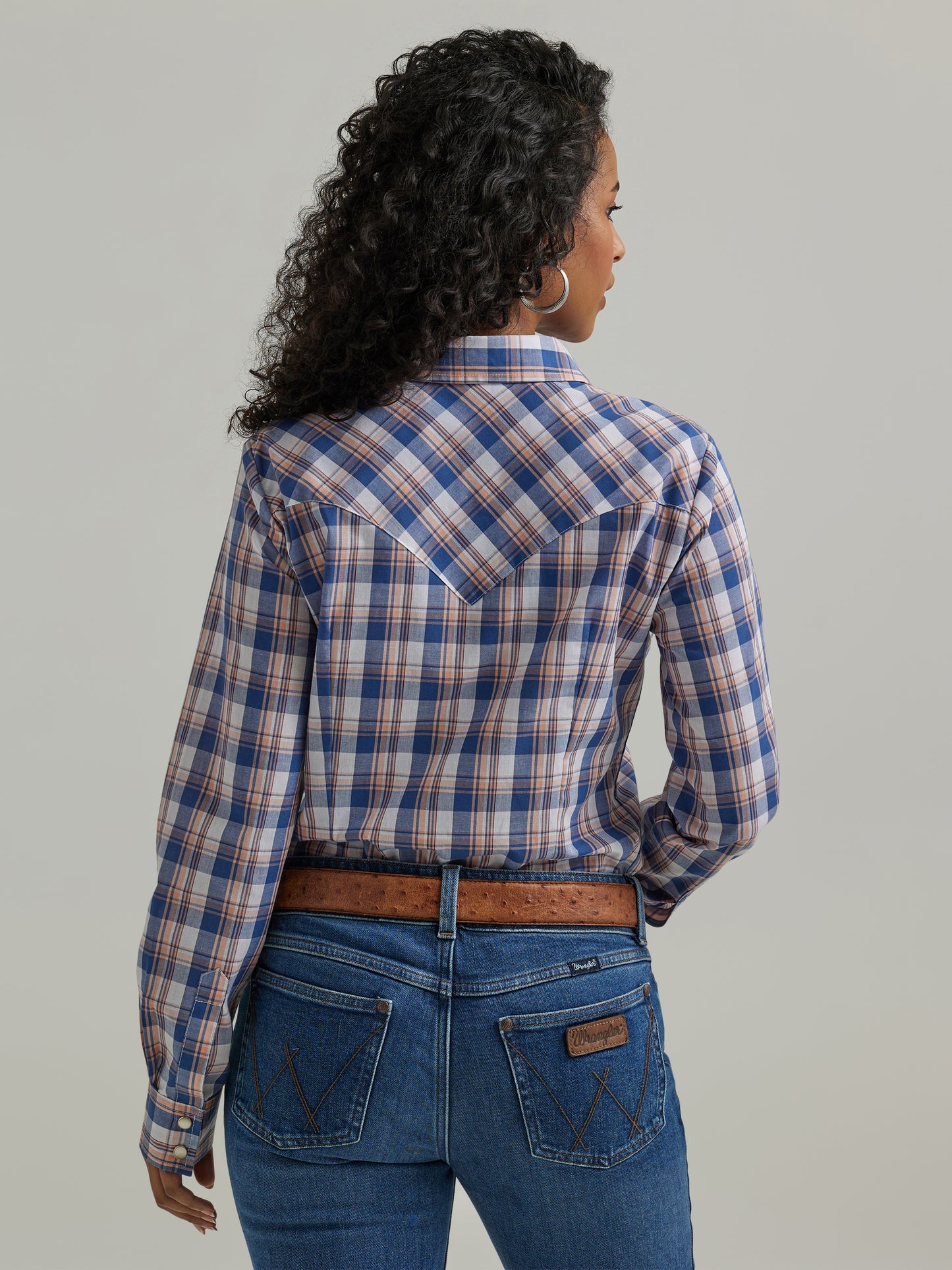 Essential Woven Shirt