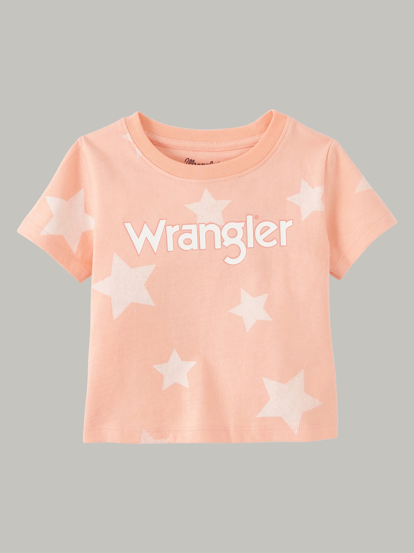 Baby Girls Short Sleeve