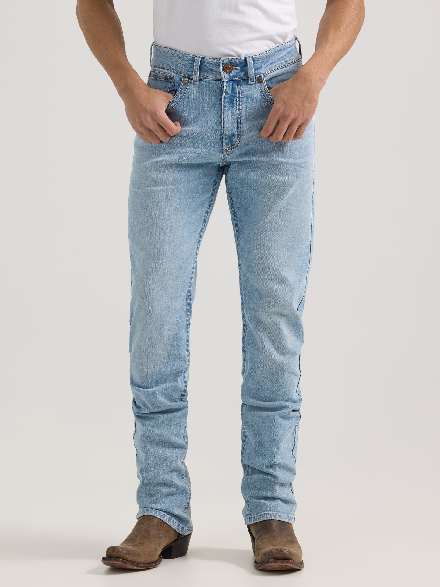 Men's 20X Vintage Bootcut