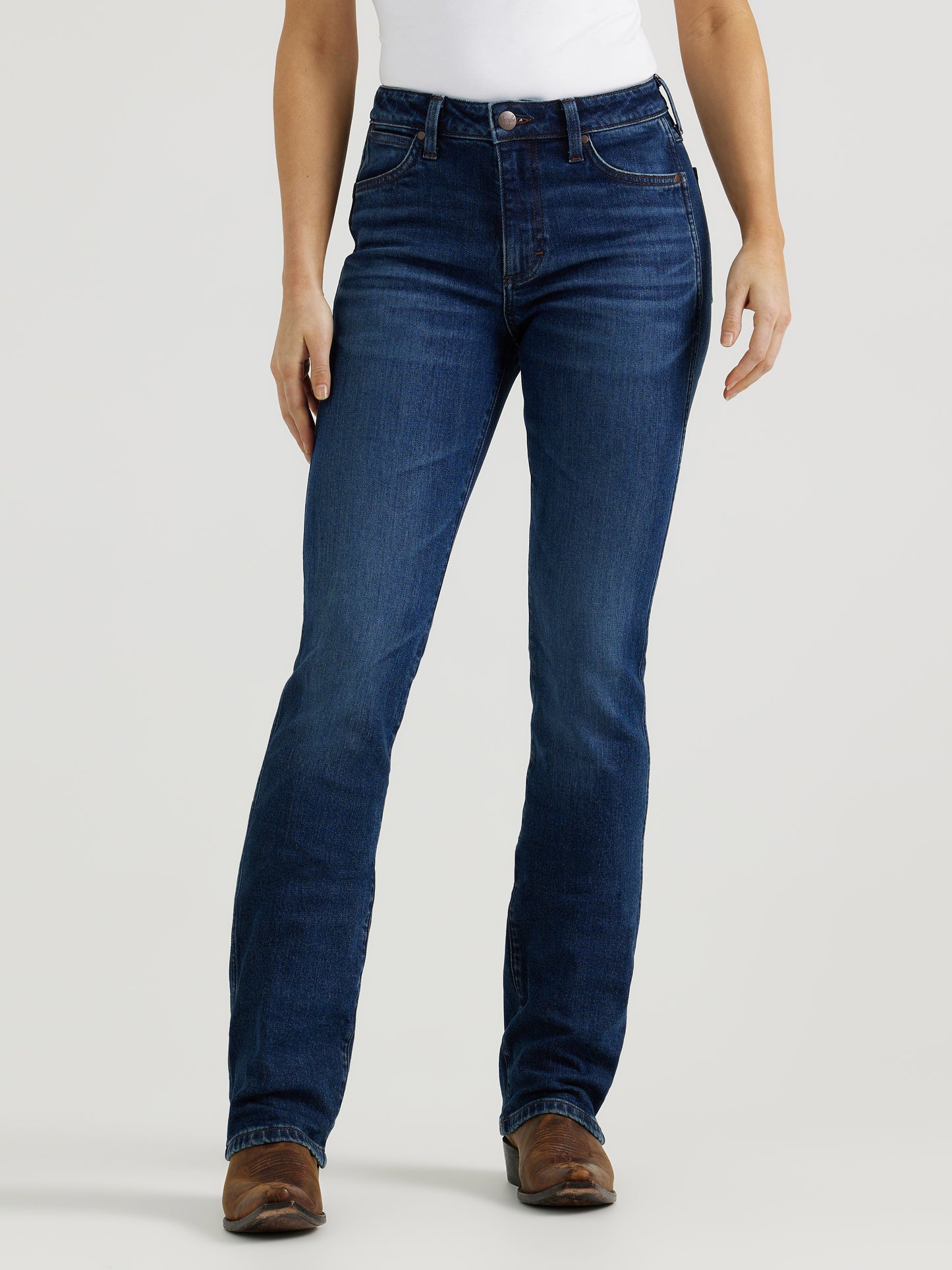 Ladies Bailey Bootcut