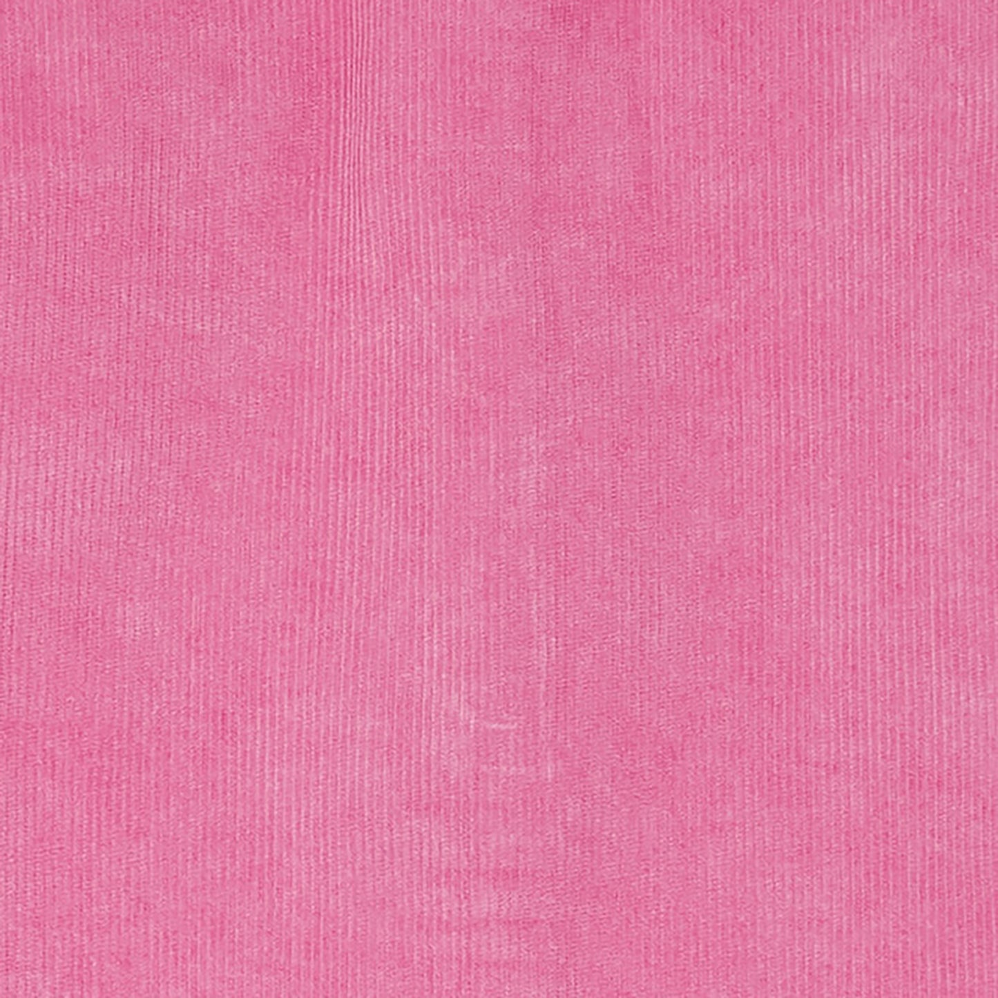 Girls Western Button Up - Pink Cord
