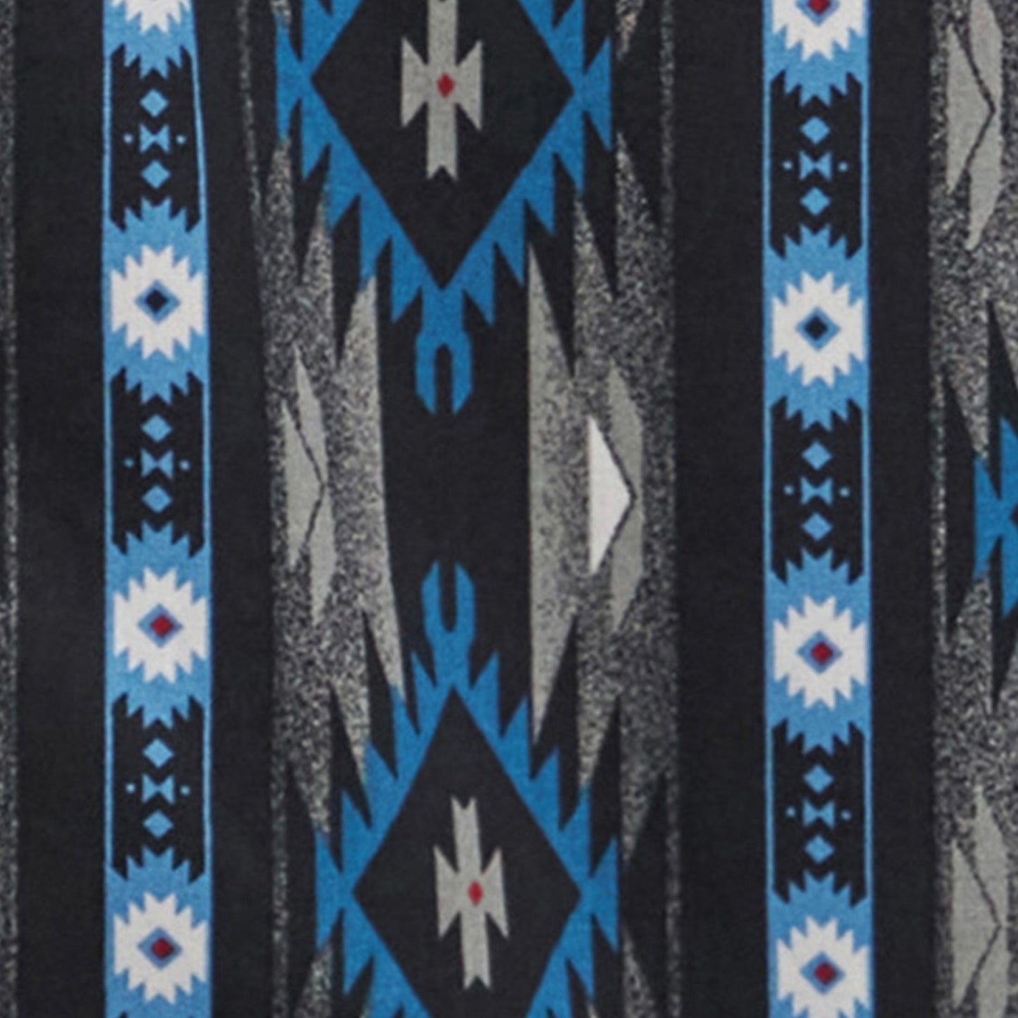 Boys Checotah Western Shirt