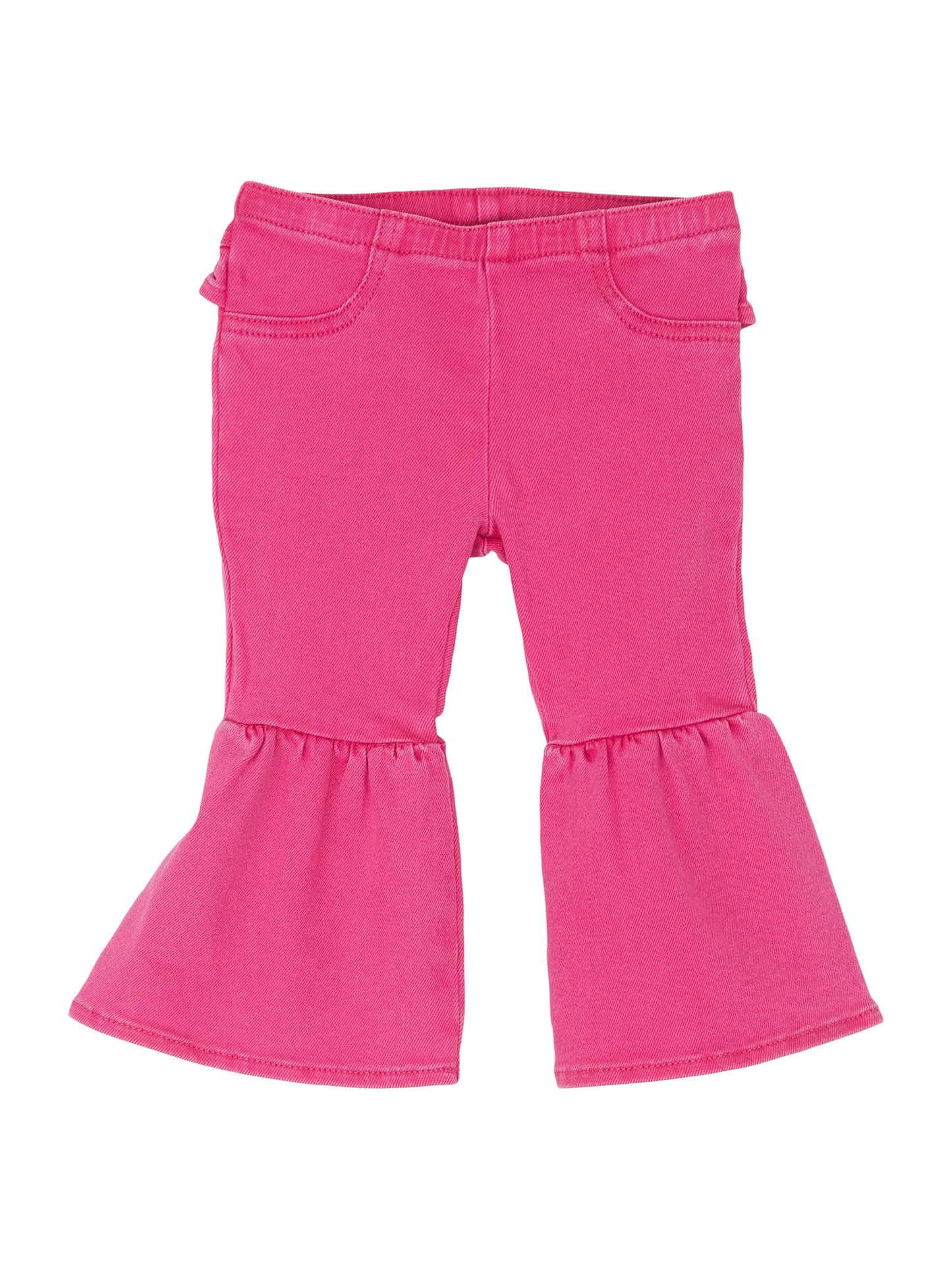 Baby Girl Flare Jeans