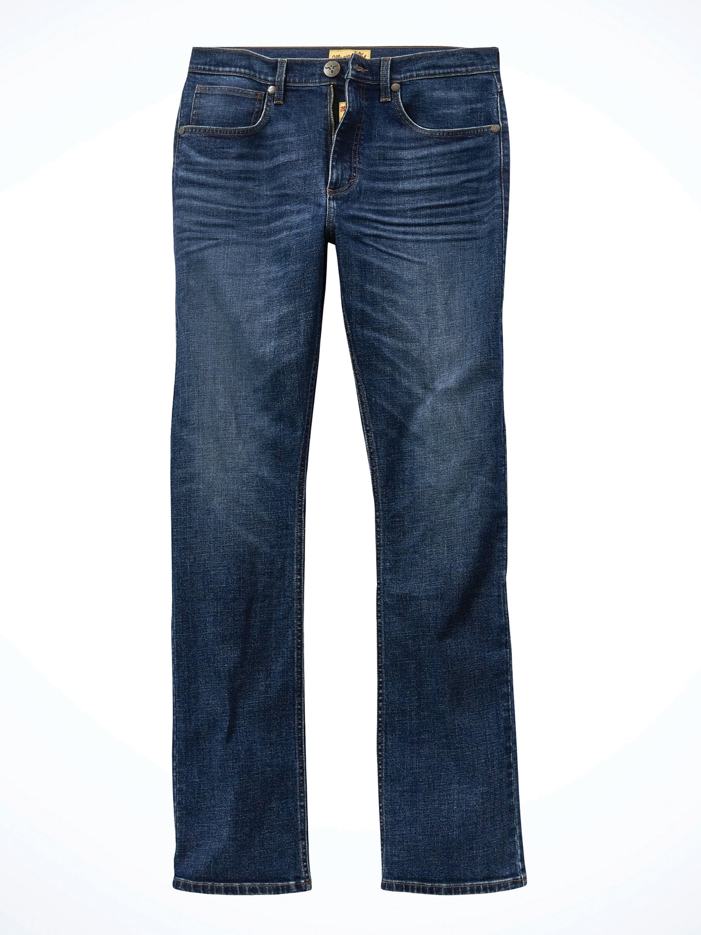Men's 20X 42 Vintage Boot Cut Jean