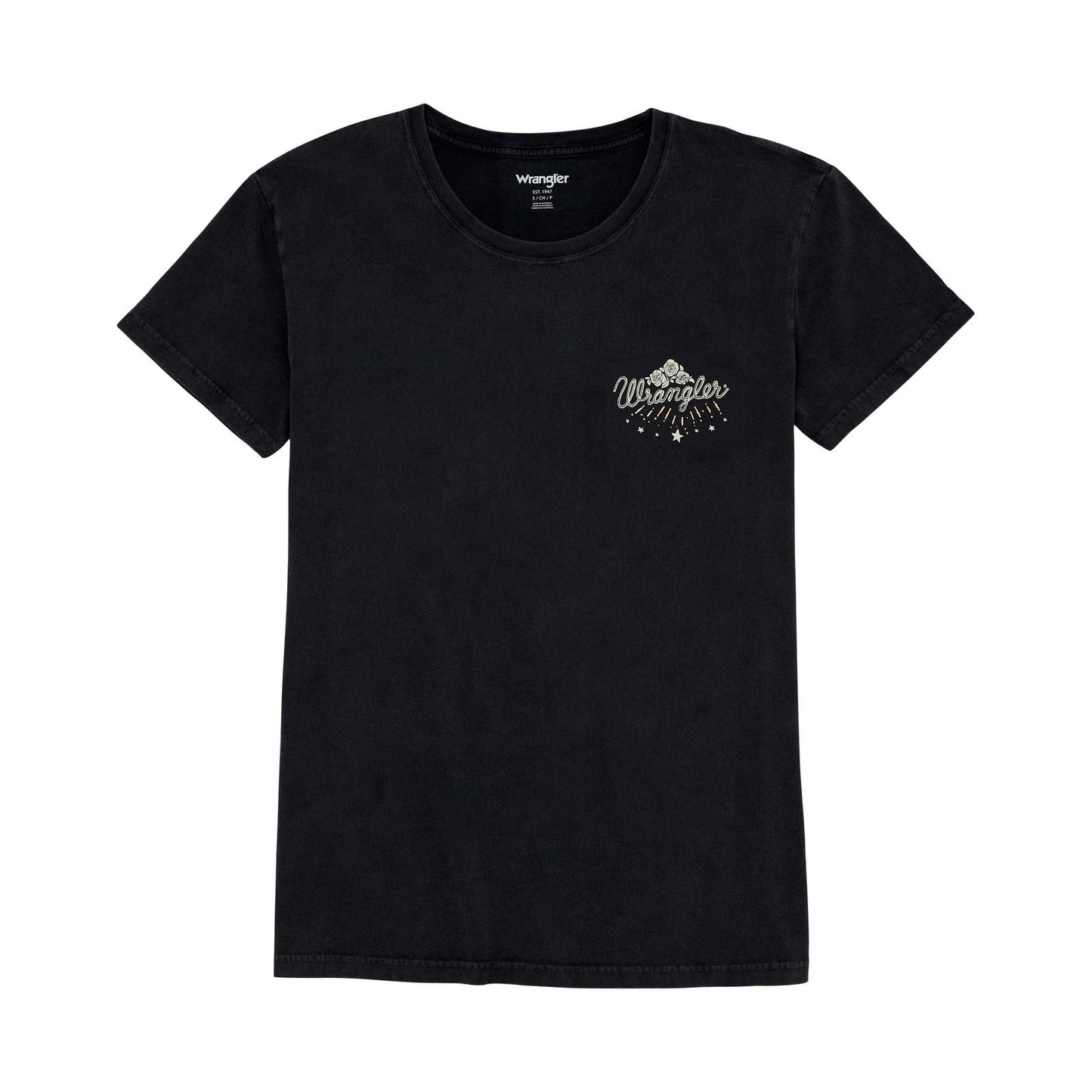 Ladies Graphic T-Shirt