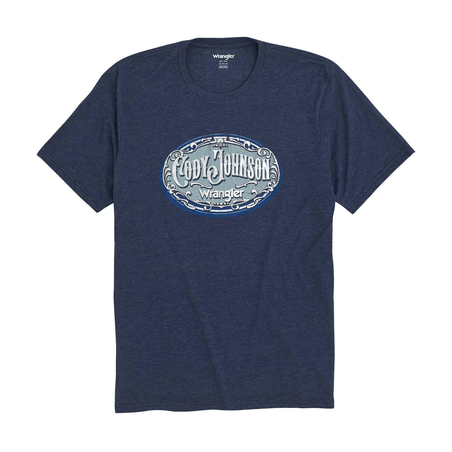 Cody Johnson Band Tee
