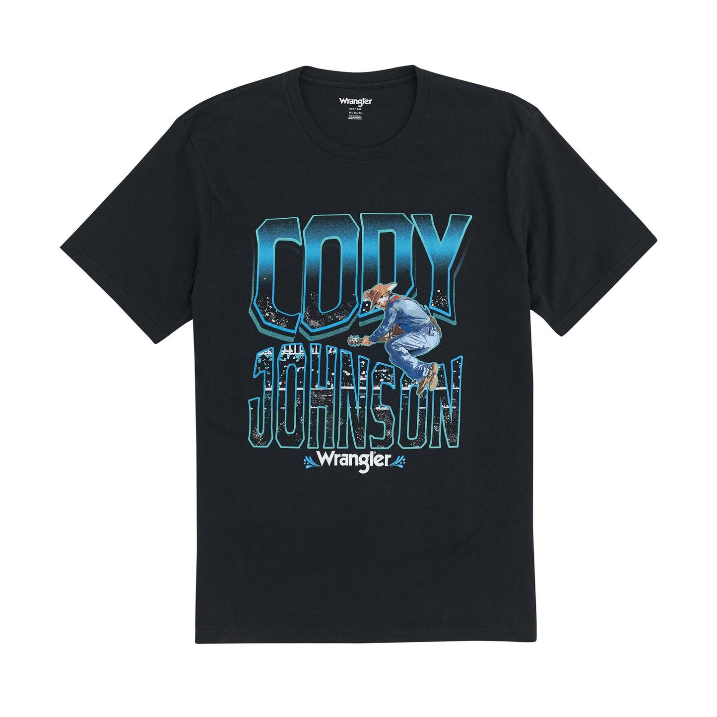 Cody Johnson Band Tee