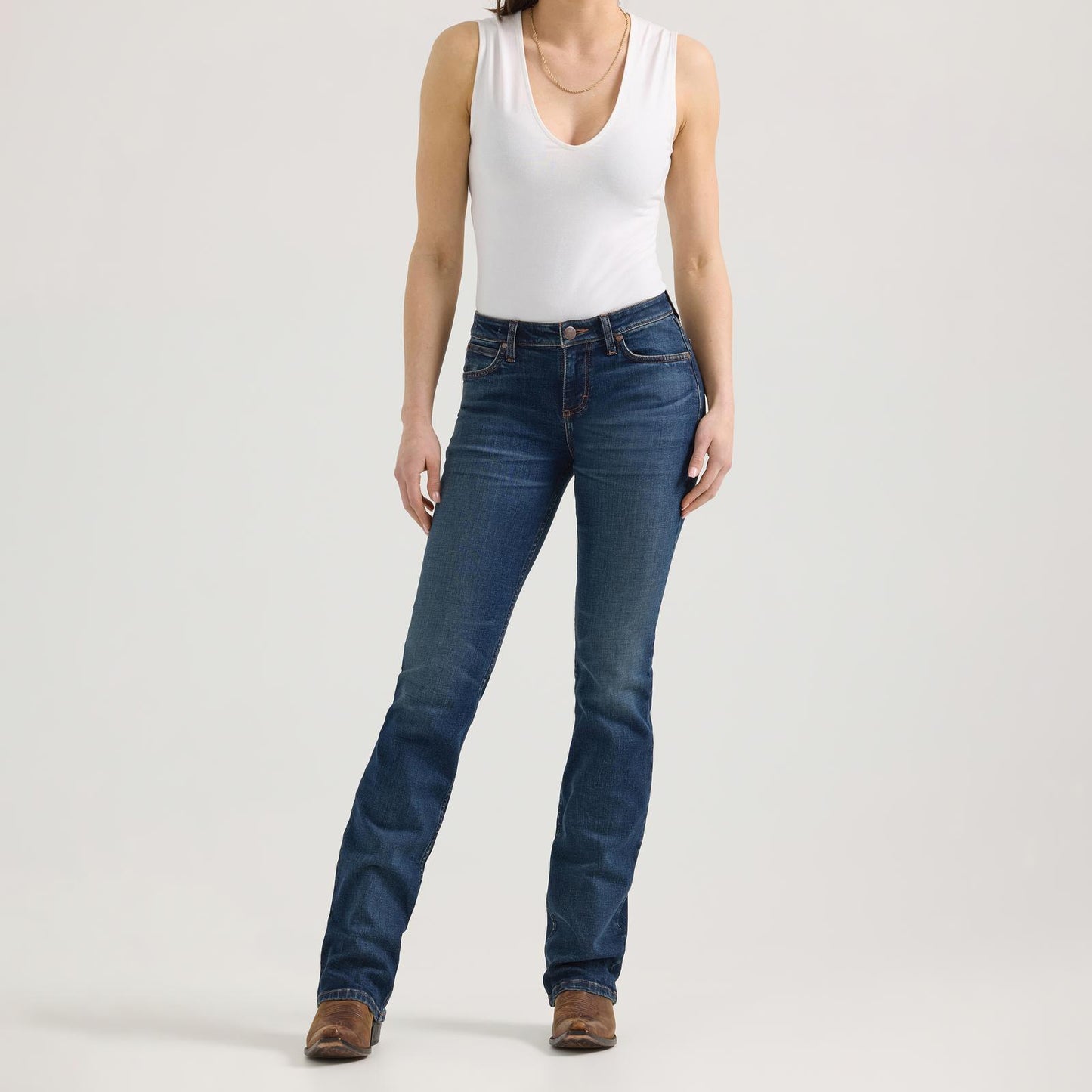 Ladies Mae Jeans