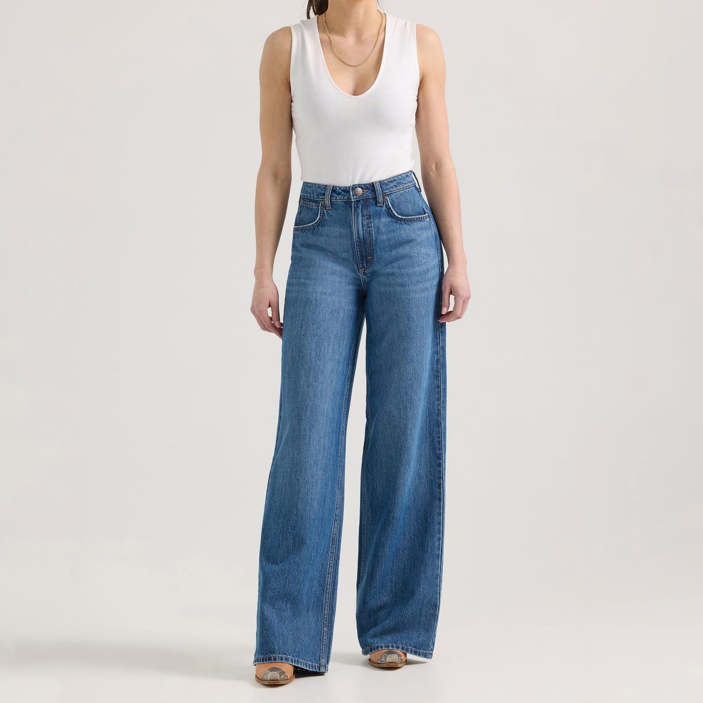 Ladies Bailey Jeans