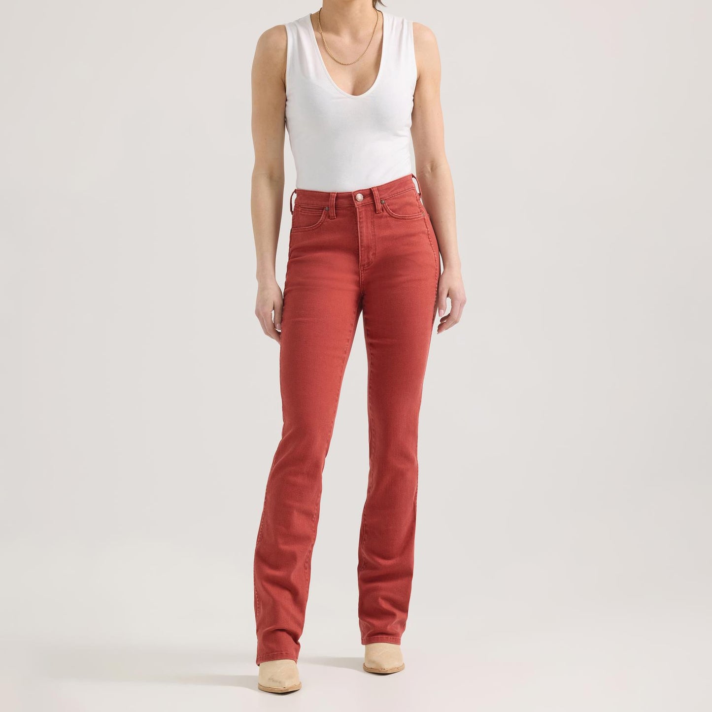 Ladies Bailey Jeans